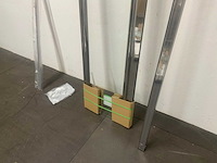 Cromo - giadngf41-1k - douchewand - afbeelding 5 van  5