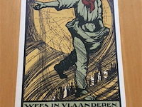 Cromolitho - afbeelding 1 van  2