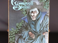 Cromwell stone - afbeelding 1 van  5