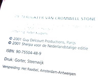 Cromwell stone - afbeelding 2 van  5