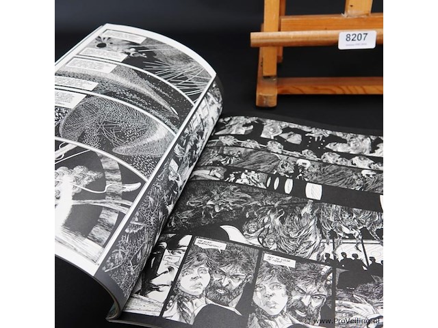 Cromwell stone - afbeelding 3 van  5