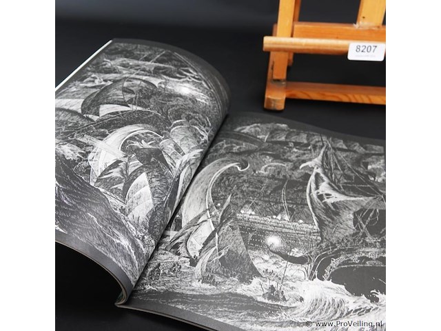 Cromwell stone - afbeelding 4 van  5