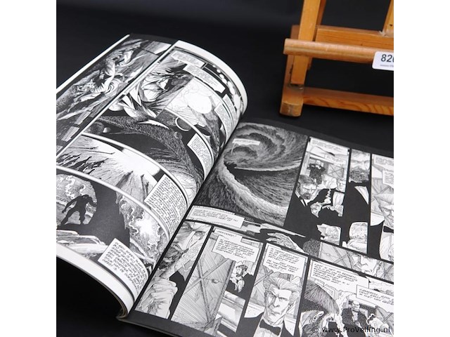 Cromwell stone - afbeelding 5 van  5