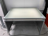 Croon licht tafel - afbeelding 1 van  4
