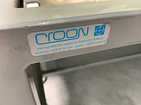 Croon licht tafel - afbeelding 2 van  4