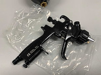 Crop lion 1 hvlp verfspuit (2x) - afbeelding 2 van  4