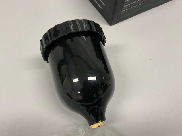 Crop lion 1 hvlp verfspuit (2x) - afbeelding 3 van  4