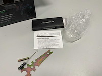 Crop lion 1 hvlp verfspuit (2x) - afbeelding 5 van  6