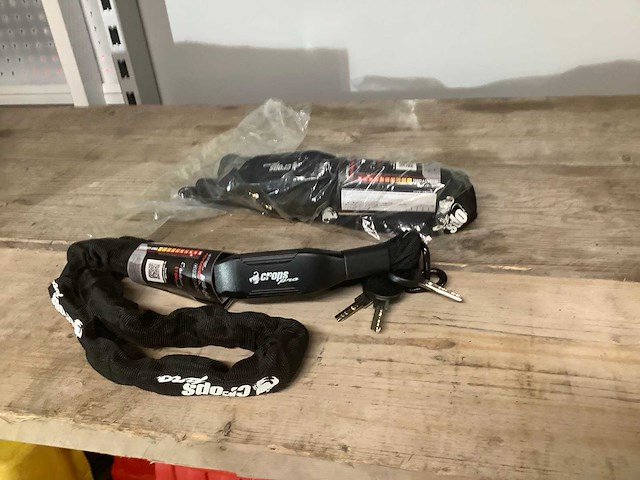 Crops cp-k4-66 slot (2x) - afbeelding 2 van  2