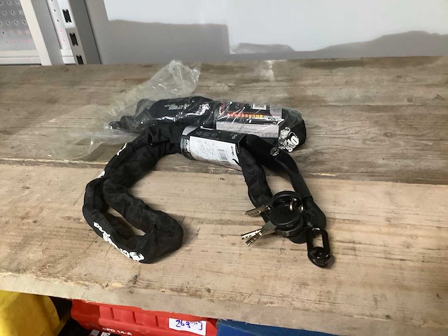 Crops cp-k4-66 slot (2x) - afbeelding 1 van  3