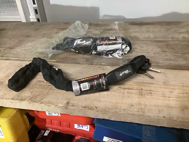 Crops cp-k4-66 slot (2x) - afbeelding 1 van  3