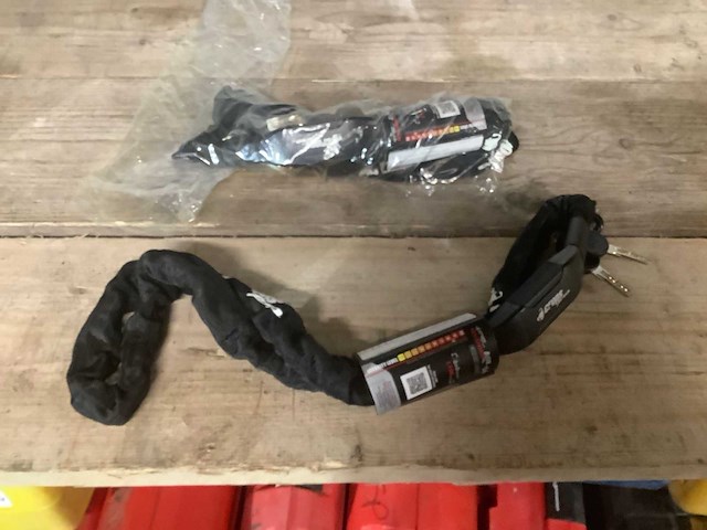 Crops cp-k4-66 slot (2x) - afbeelding 3 van  3