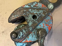 Crosby ip hijsklem - afbeelding 3 van  7