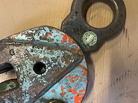 Crosby ip hijsklem - afbeelding 4 van  7