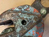 Crosby ip hijsklem - afbeelding 5 van  7