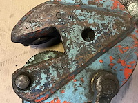 Crosby ip hijsklem - afbeelding 6 van  7