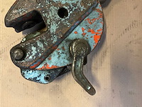 Crosby ip hijsklem - afbeelding 7 van  7