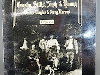 Crosby, stills, nash & young - afbeelding 1 van  5
