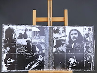 Crosby, stills, nash & young - afbeelding 2 van  5