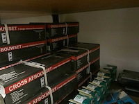 Cross afbouwset (10x) - afbeelding 3 van  3