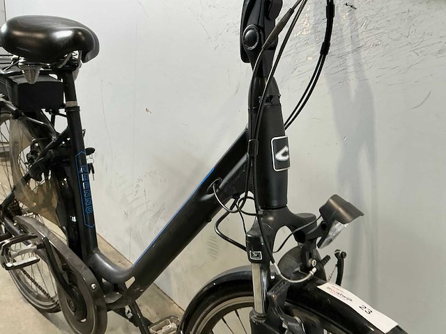 Cross arezzo elektrische damesfiets - afbeelding 2 van  10