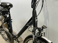 Cross arezzo elektrische damesfiets - afbeelding 2 van  10