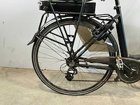 Cross arezzo elektrische damesfiets - afbeelding 4 van  10