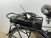 Cross arezzo elektrische damesfiets - afbeelding 7 van  10