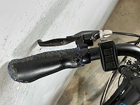 Cross arezzo elektrische damesfiets - afbeelding 8 van  10