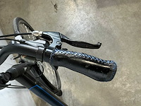 Cross arezzo elektrische damesfiets - afbeelding 10 van  10