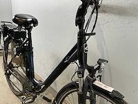 Cross arezzo elektrische damesfiets - afbeelding 2 van  4