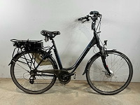 Cross arezzo elektrische damesfiets - afbeelding 1 van  4