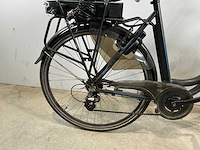Cross arezzo elektrische damesfiets - afbeelding 3 van  4