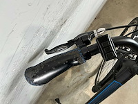 Cross arezzo elektrische damesfiets - afbeelding 4 van  4
