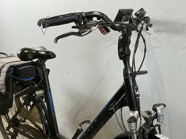 Cross arezzo elektrische damesfiets - afbeelding 2 van  7