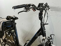 Cross arezzo elektrische damesfiets - afbeelding 2 van  7