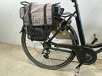 Cross arezzo elektrische damesfiets - afbeelding 3 van  7