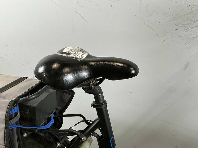 Cross arezzo elektrische damesfiets - afbeelding 4 van  7
