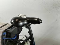 Cross arezzo elektrische damesfiets - afbeelding 4 van  7