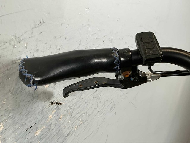Cross arezzo elektrische damesfiets - afbeelding 6 van  7