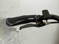 Cross arezzo elektrische damesfiets - afbeelding 6 van  7
