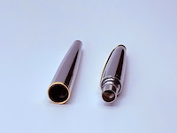 Cross atx medalist vulpen met 23kt goldplated clip en frills - afbeelding 2 van  12