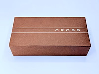 Cross atx medalist vulpen met 23kt goldplated clip en frills - afbeelding 4 van  12