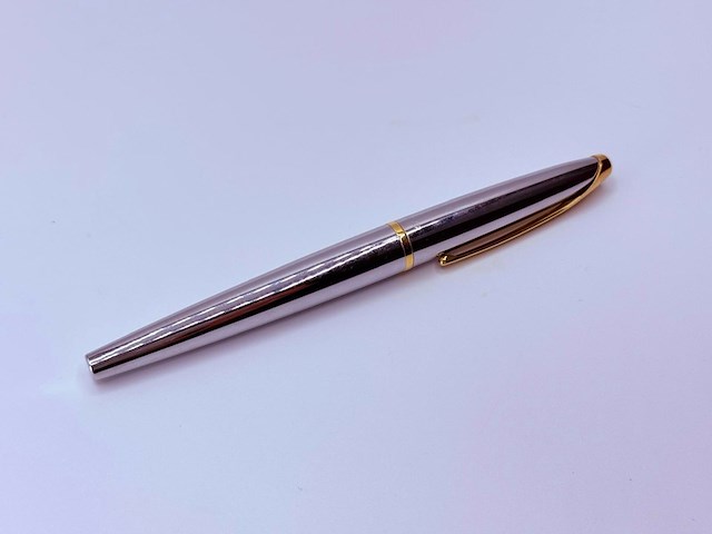 Cross atx medalist vulpen met 23kt goldplated clip en frills - afbeelding 8 van  12