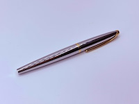 Cross atx medalist vulpen met 23kt goldplated clip en frills - afbeelding 8 van  12