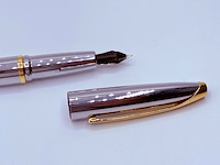 Cross atx medalist vulpen met 23kt goldplated clip en frills - afbeelding 11 van  12