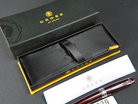 Cross bailey red - afbeelding 1 van  5