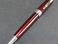 Cross bailey red - afbeelding 2 van  5