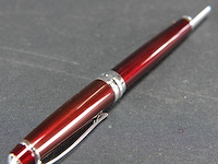 Cross bailey red - afbeelding 3 van  5