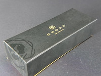 Cross bailey red - afbeelding 5 van  5